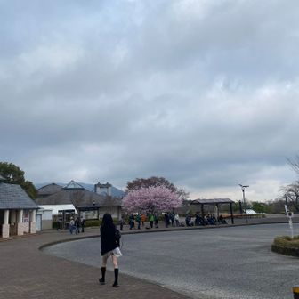 大倉BS到着！
おつかれ山