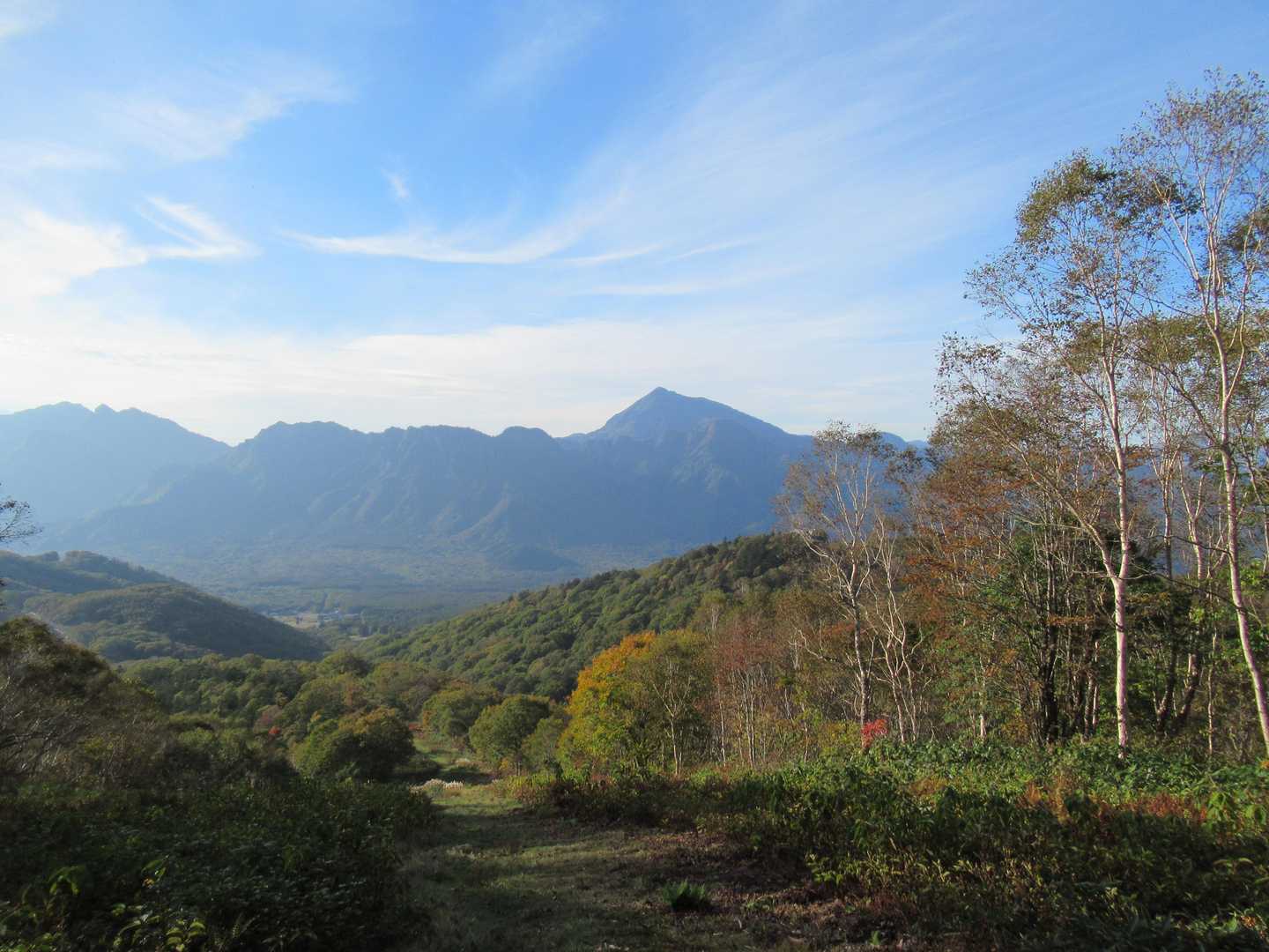 瑪瑙山 周回コースの写真