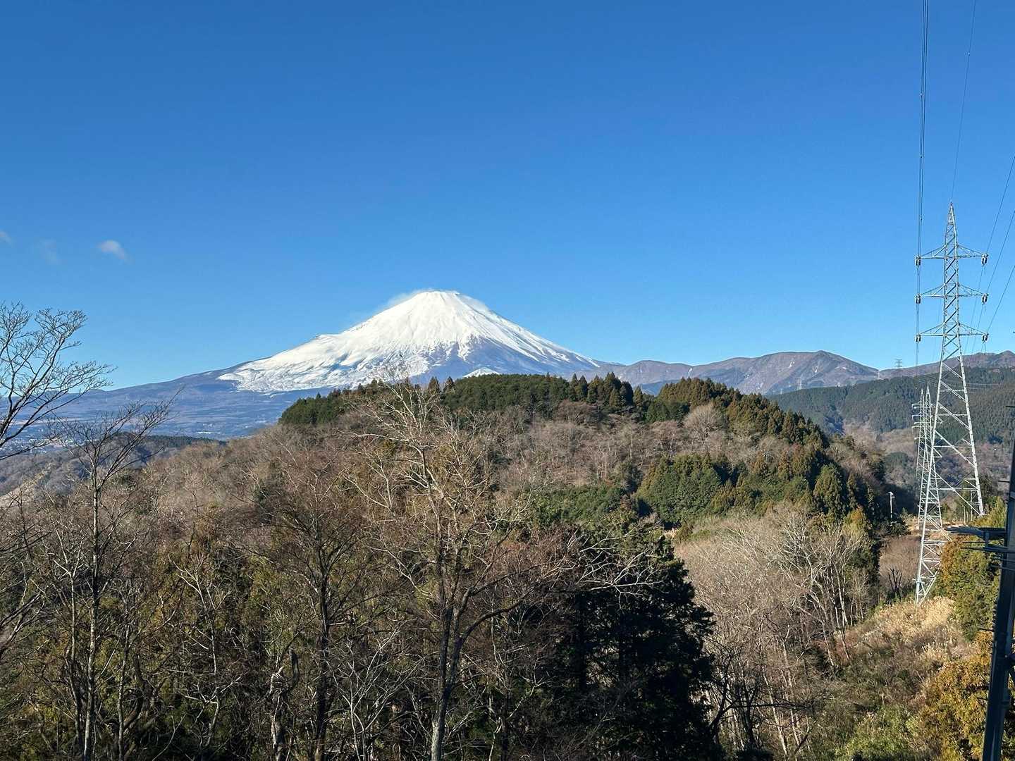 本日は
Tver にて確認しながら