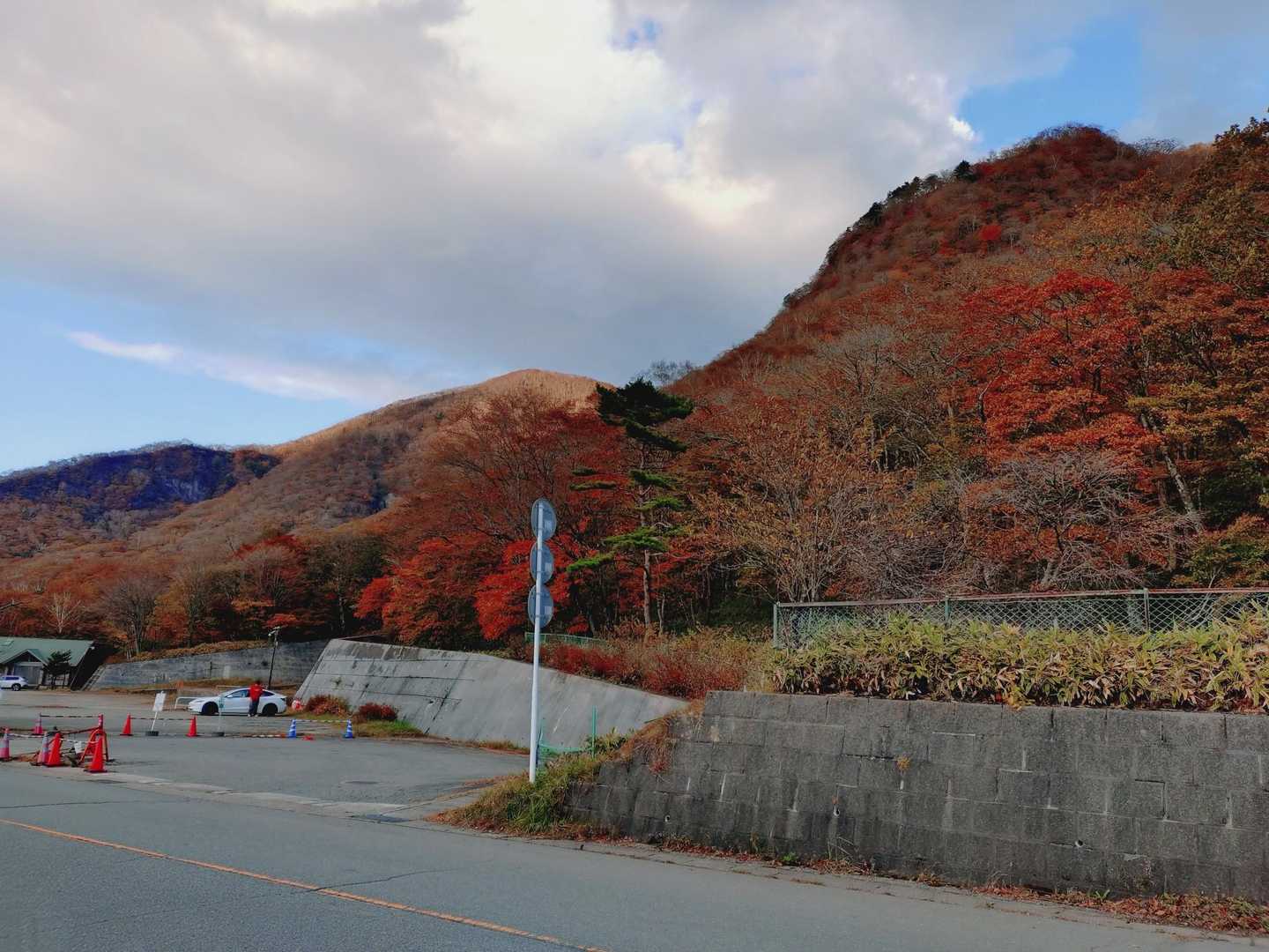黒檜山-駒ヶ岳コースの写真