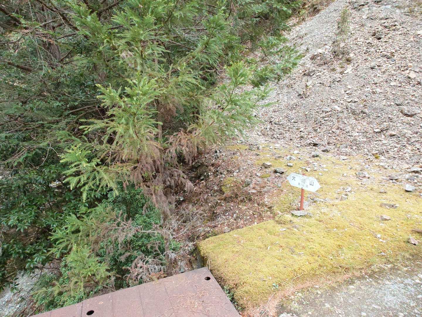 安全に無事下山出来ました✌️✌️