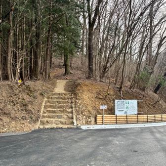 でも、そーゆー時こそ、写真撮るどこじゃなかったりする🤣