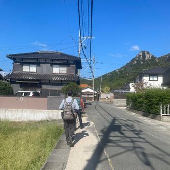さっそく
おいてかれる　🤣