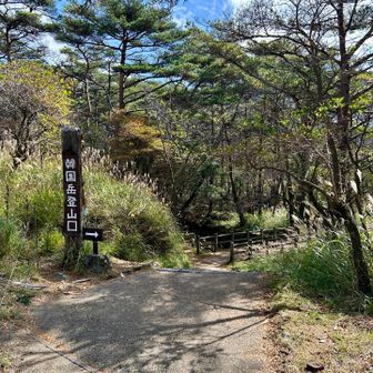 とても整備されている序盤でした。