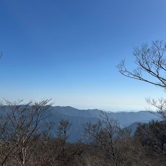 眺望良い所に出ると嬉しいなぁ〜😽