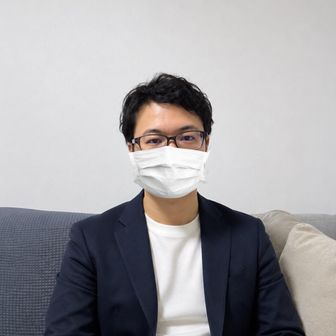 明日は晴れ