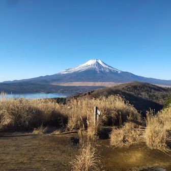 平尾山からの景色