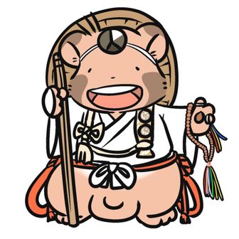 狸屋じゅんぽう