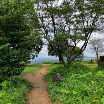 山頂撮った
１時間くらい滞在
まだかなあ