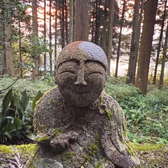 いってきます🙏