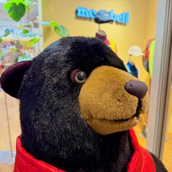 おっ山(´･ω･`)