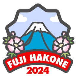 富士箱根トレイル「春」