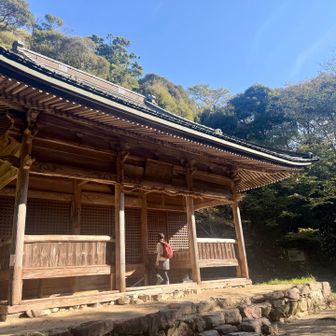 虚空蔵堂
