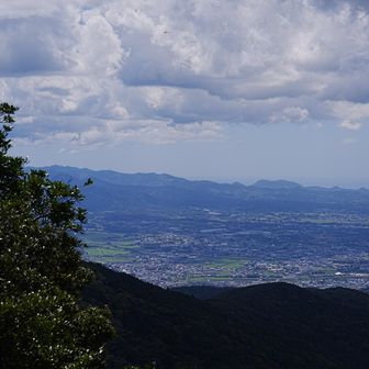 出水市