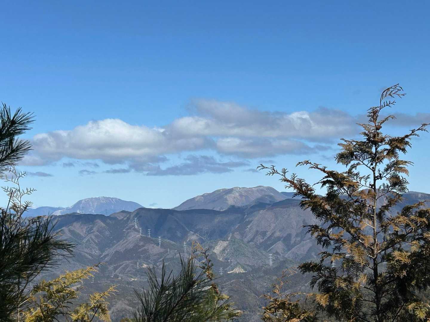 高取山 周回コースの写真