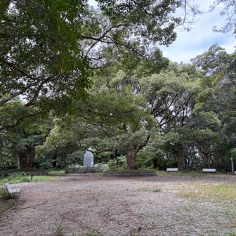 大休山
