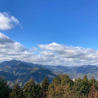 さっぶいけど
いい天気☀️.°🥹