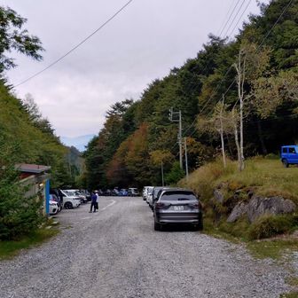 無事に下山完了