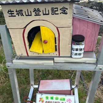 特産品当たるかな？