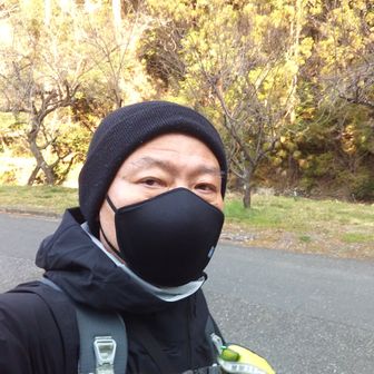 山オヤジシュウ