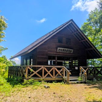 野生動物観察棟🐗🧸🦌🦍