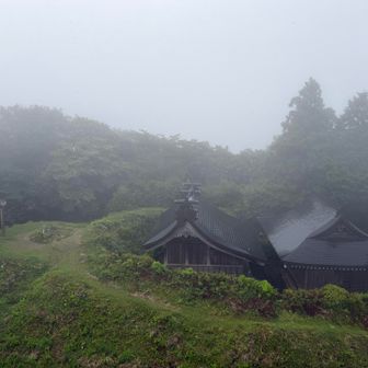 展望台