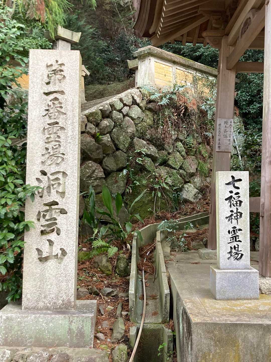 　　　　　　立ち寄ってみます