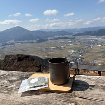 春の里山っていいなぁ、、