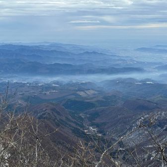眺め良き良き👍ぐぐっと群馬🐎