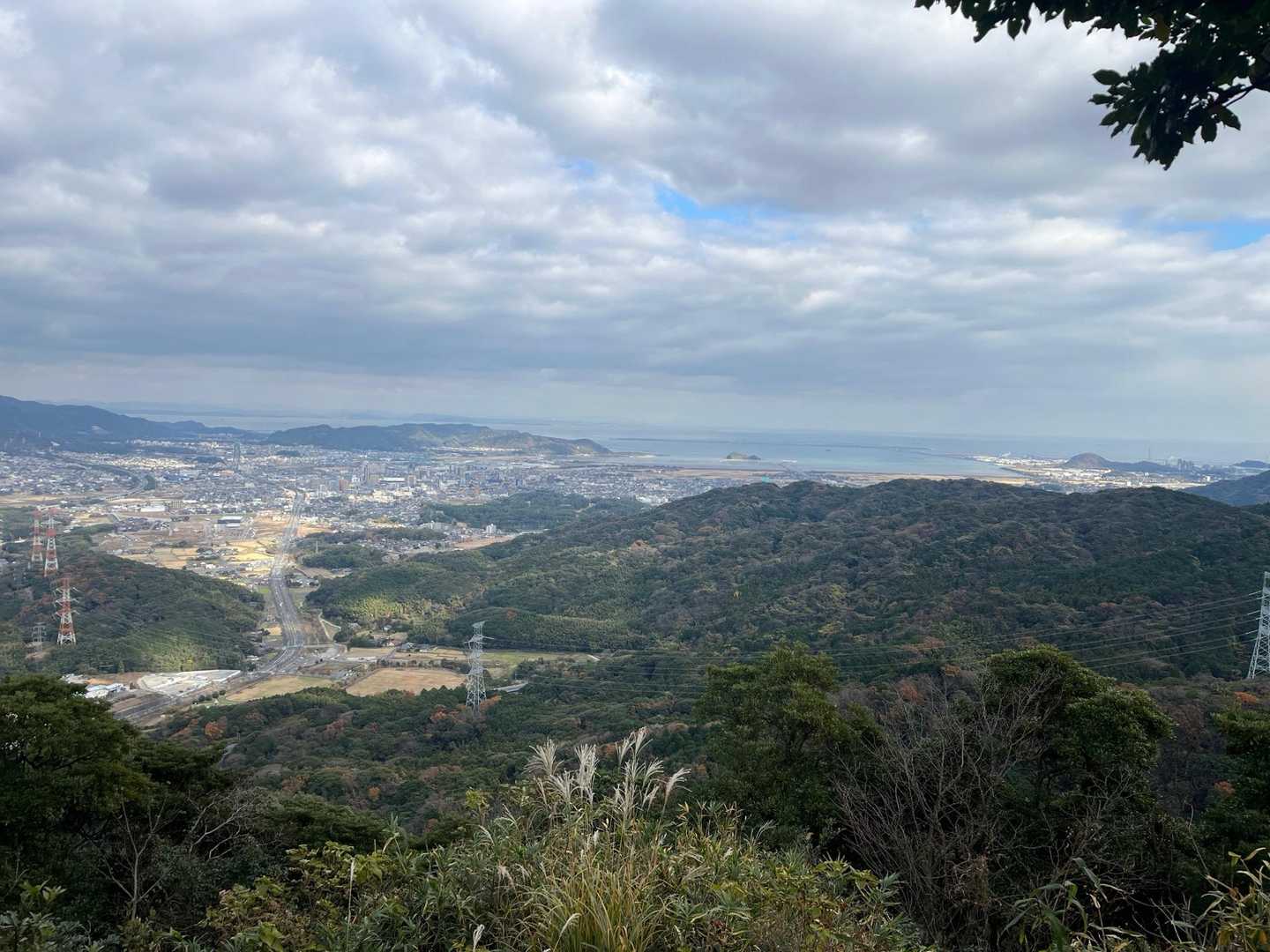 曽根方面
