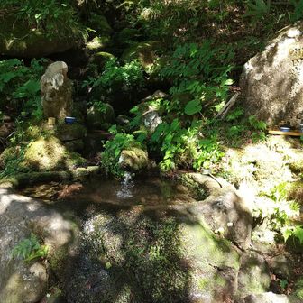 お清水
ここまで来たらもうすぐゴールです

楽しかったー✨