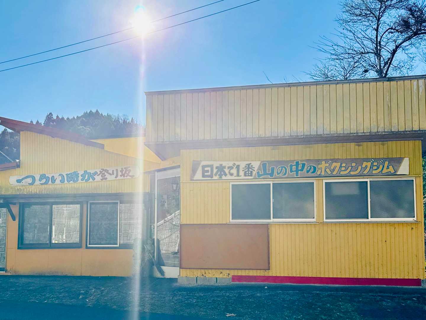 「つらい時が登り坂」
私は下りの方がつらいが？
(›´-`‹ )