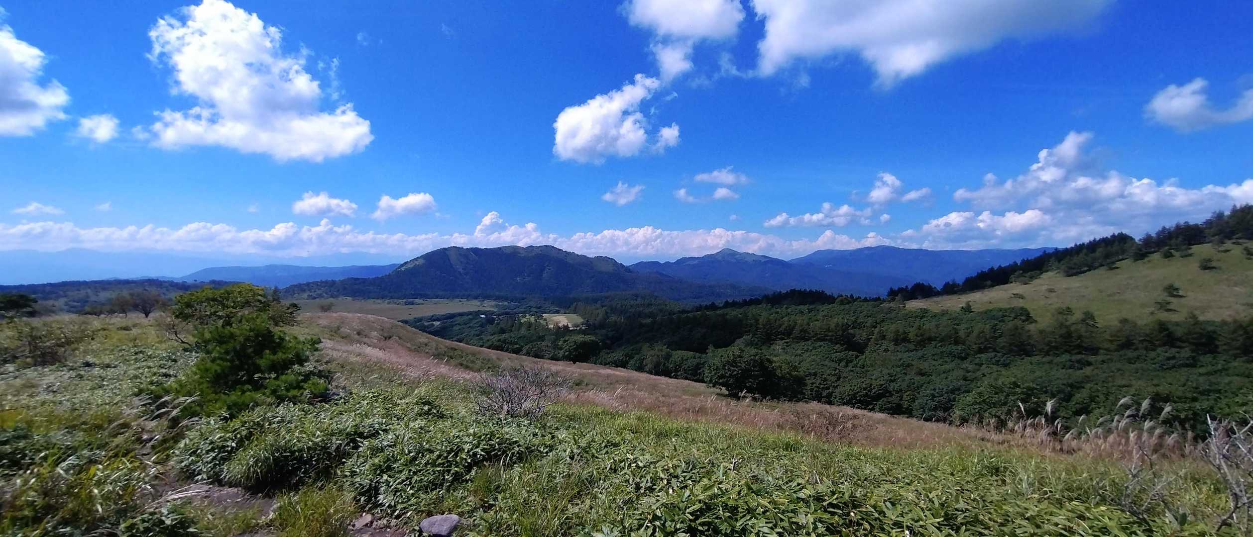 今日は本当に気持ちがいい