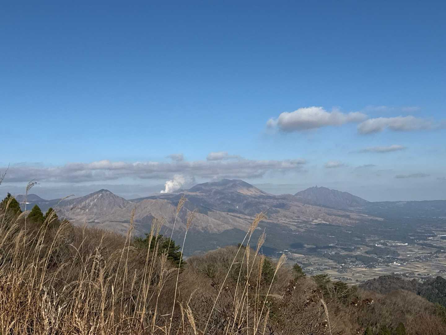 帰りに絶景‼️
今回はとても楽しかった‼️
こんなお山ばかり行きたい‼️
