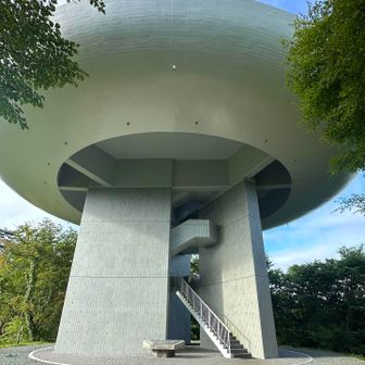 未知との遭遇👽