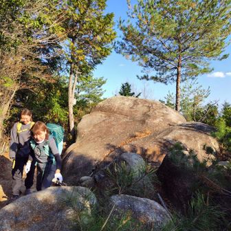 直前の誘いにもかかわらず来てくれたれおさん母娘💕　ありがとう🤗