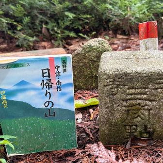 三等三角点、日帰りの山、伊部高夫さんの本