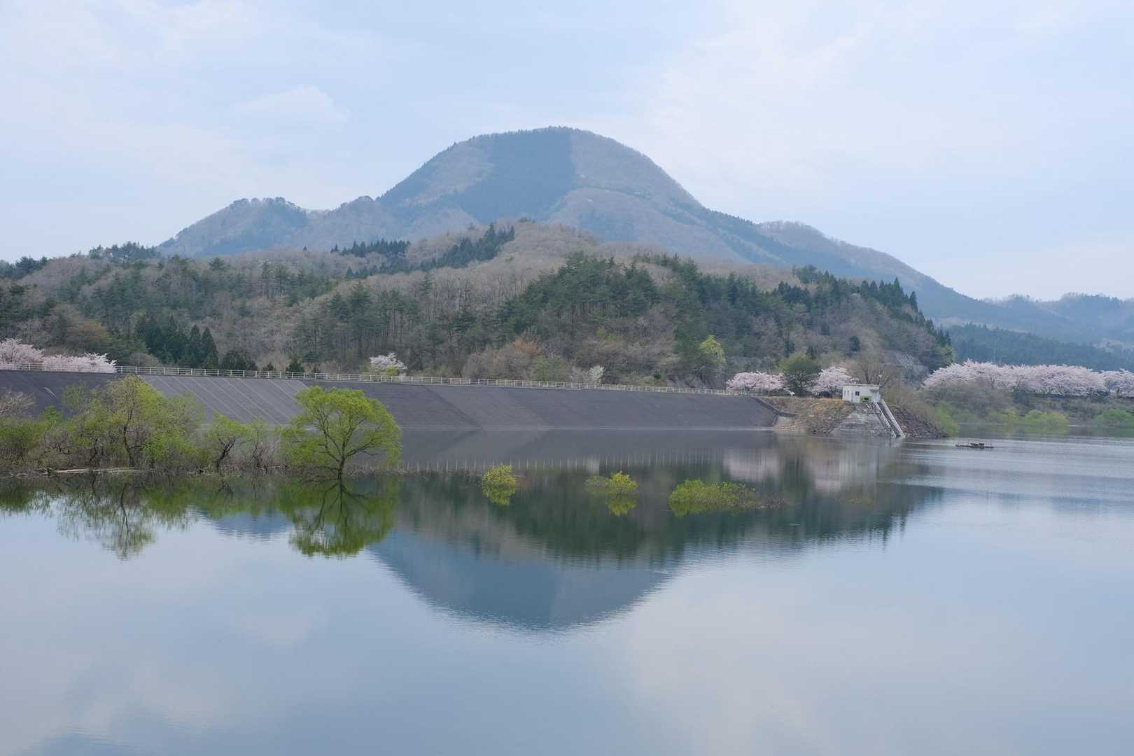 GWに行く山の話とかしてたら、すぐでした😉💕
3年前かな？山ですき焼きとかしてみない⁉️
って話になったのも、この道だったなぁ…✨