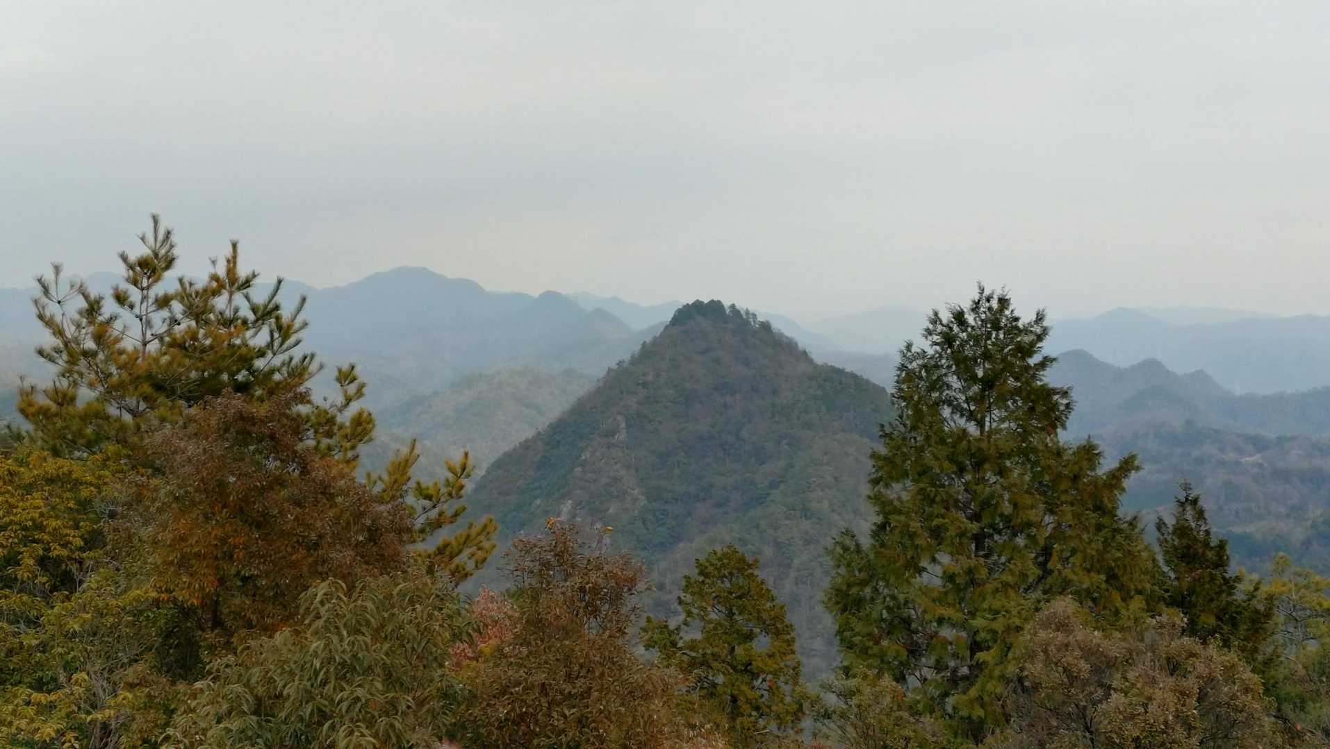 富士山357m
