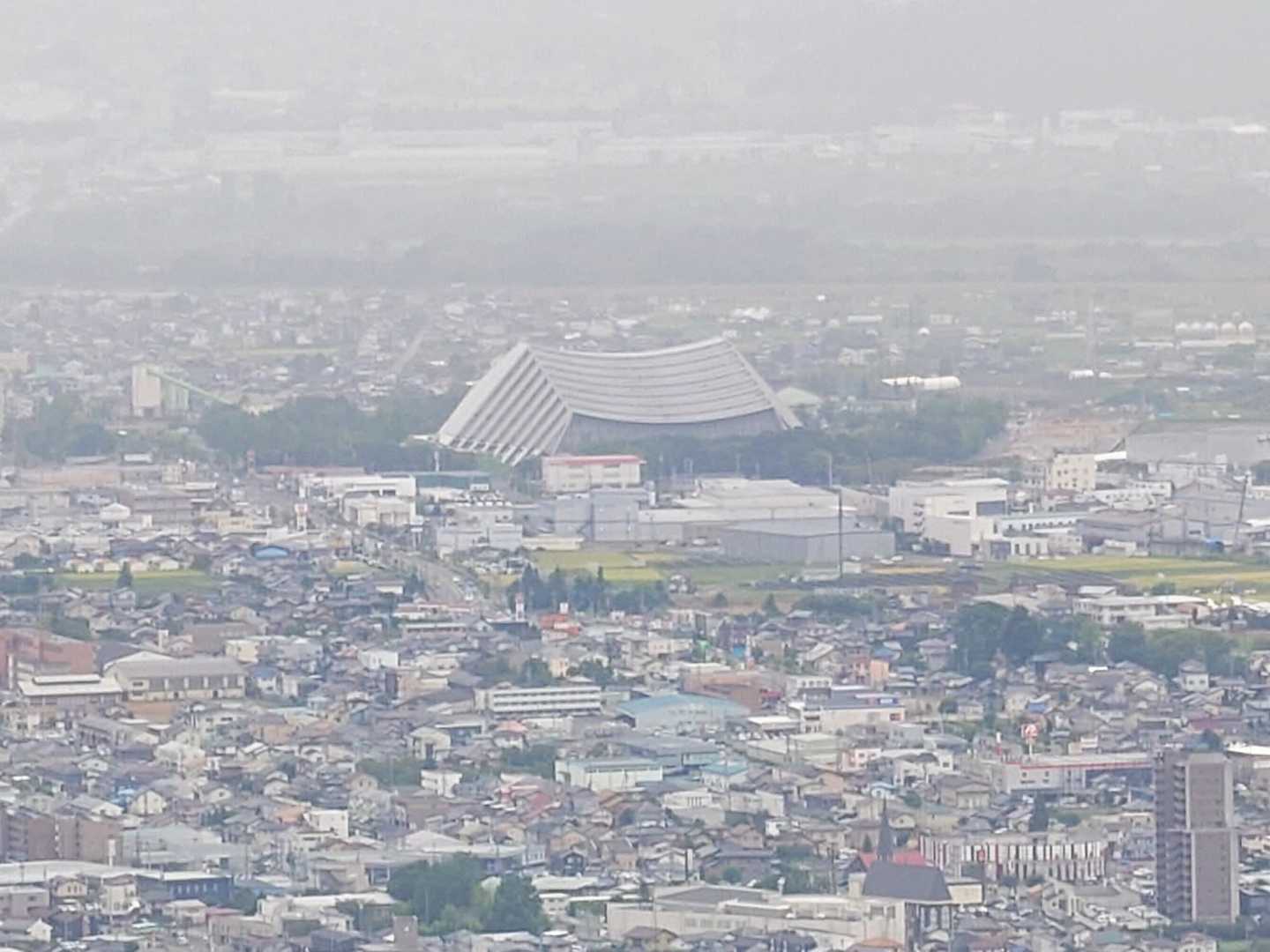 Mウェーブ。