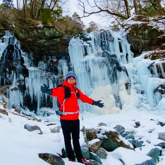 しょうへい山（SAN）日記