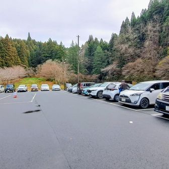 パワースポットである御岩神社⛩️は大人気で駐車場🅿️は満車🈵️🚙


最後までお付き合い頂きありがとうございました(^.^)(-.-)(__)