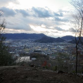 りゅうおんさん