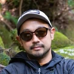 ダイシャン-ハンモックハイキング,親子登山ばっかする人