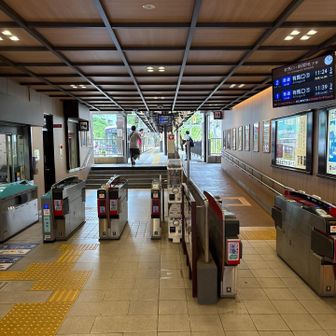 エアコンが効いた車内へ早く入りたい！
それではお疲れ山！