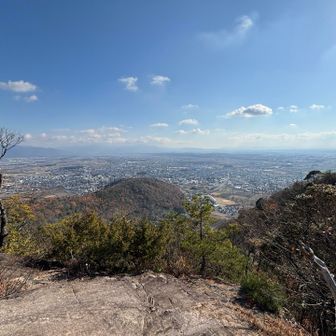 近江八幡市方面