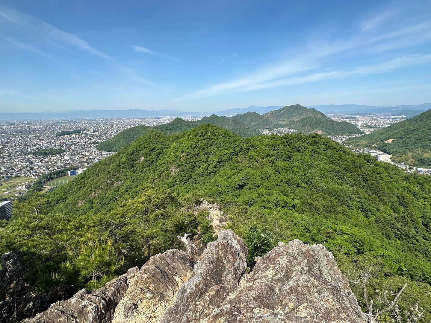 金華山GT(10座) / yyのロゲイニングデータ | YAMAP / ヤマップ