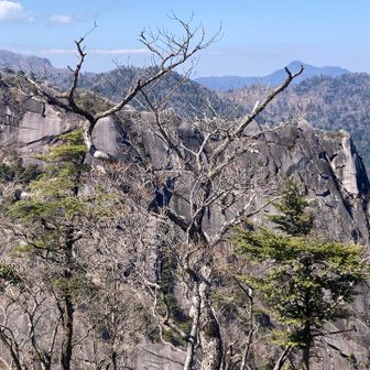 下ワク塚！あそこからの眺望は最高でした♪