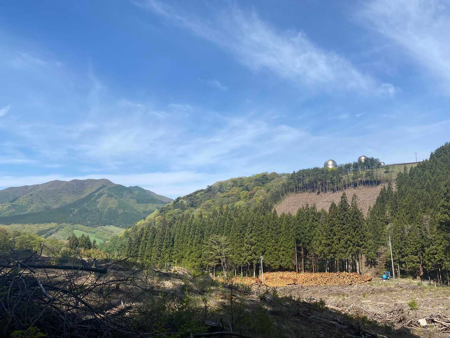 子持山 往復コースの写真