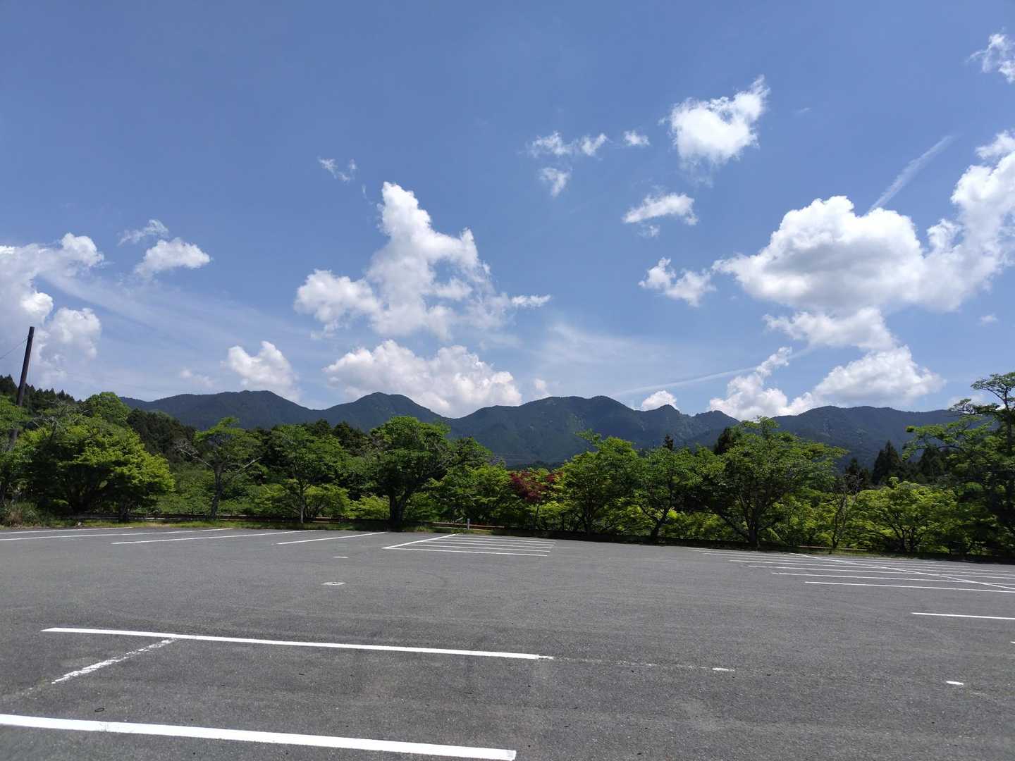 音羽三山✨